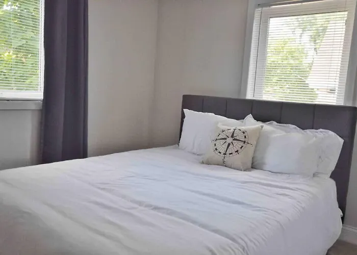 Сasa de vacaciones Housepitality - Choice Flat - Location *