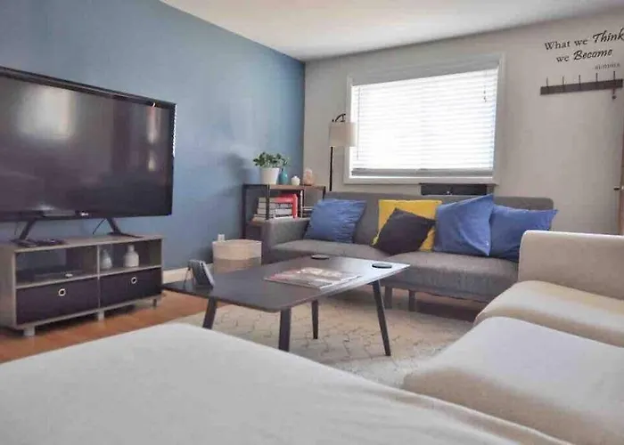Housepitality - Choice Flat - Location Сasa de vacaciones *