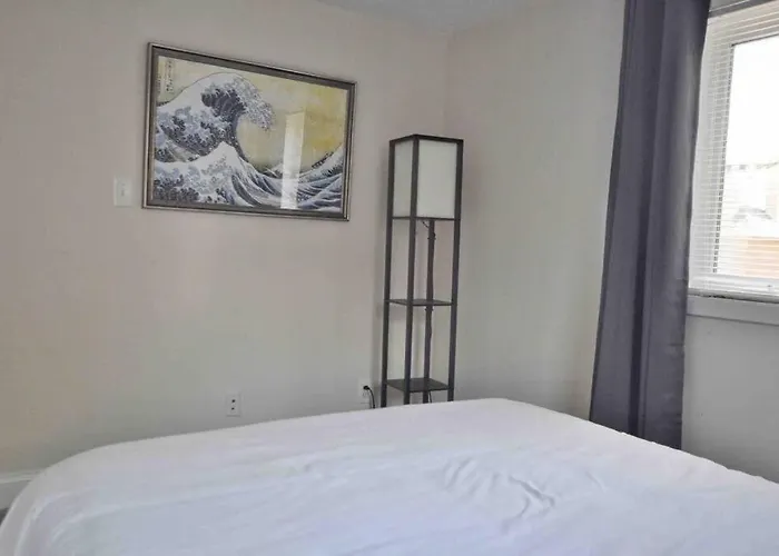Сasa de vacaciones Housepitality - Choice Flat - Location Columbus