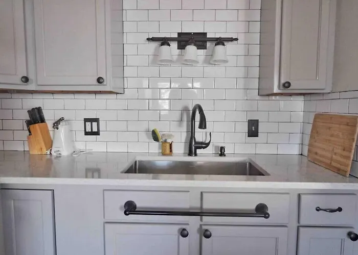 Housepitality - Choice Flat - Location