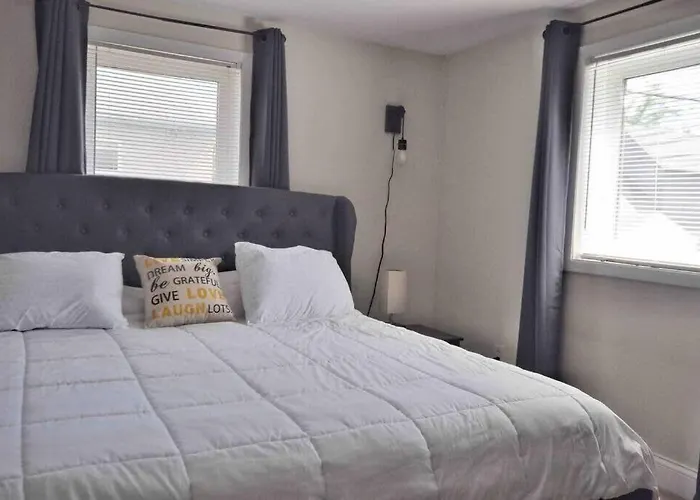 Housepitality - Choice Flat - Location Сasa de vacaciones *