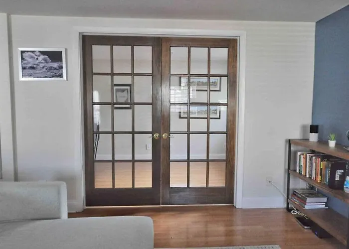 Сasa de vacaciones Housepitality - Choice Flat - Location *