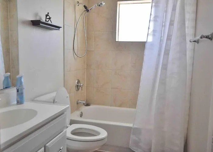 Housepitality - Choice Flat - Location