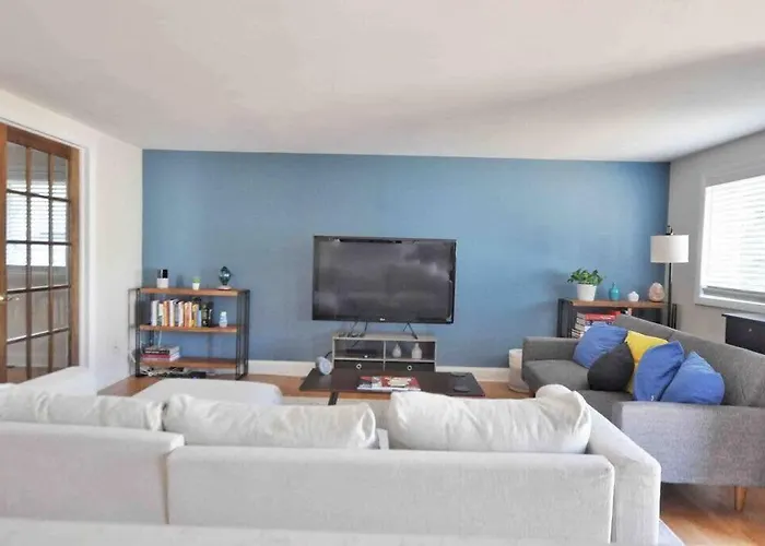 Сasa de vacaciones Housepitality - Choice Flat - Location