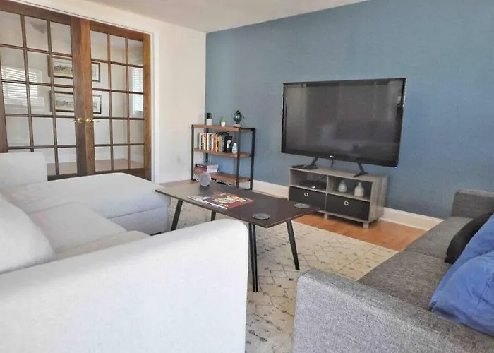 Housepitality - Choice Flat - Location Сasa de vacaciones Columbus