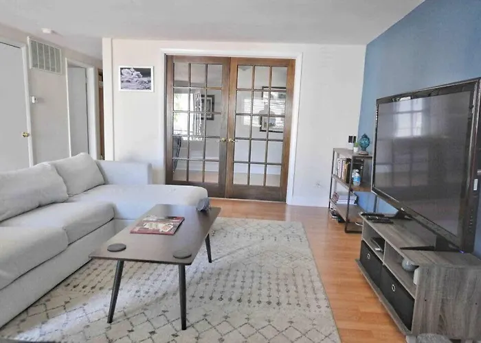 Сasa de vacaciones Housepitality - Choice Flat - Location *