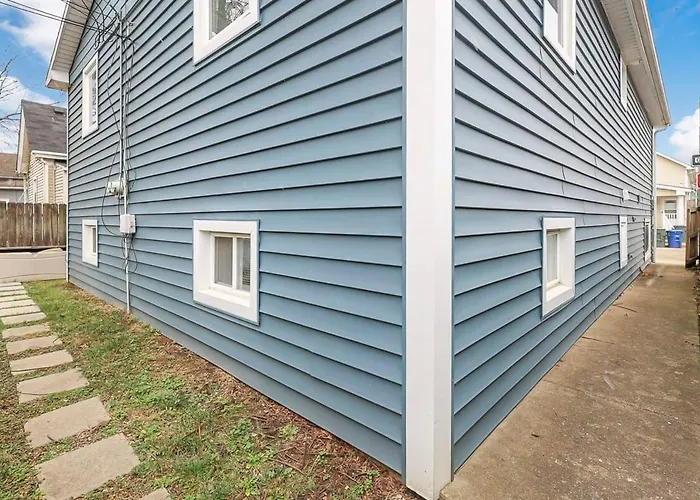 Housepitality - Choice Flat - Location