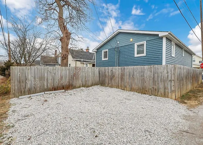 Housepitality - Choice Flat - Location Сasa de vacaciones Columbus