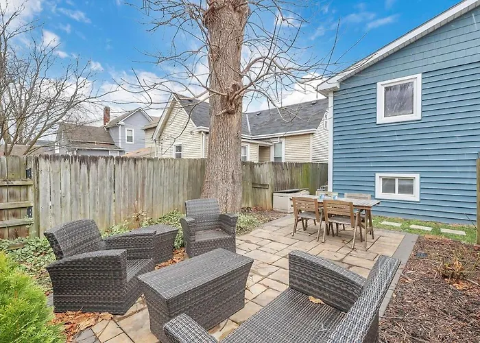 Housepitality - Choice Flat - Location *